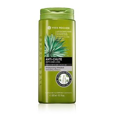 Yves Rocher 이브로쉐 안티 헤어로스 서플먼트 탈모 방지 샴푸 300ml, 1개, 323g