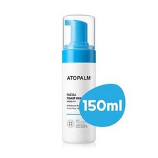 아토팜페이셜폼워시150ml