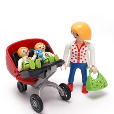 디즈니베이비유모차모빌