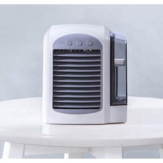 일렉트로닉스냉풍기