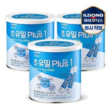 초유밀plus