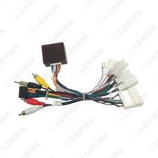 차량블루투스리시버배선