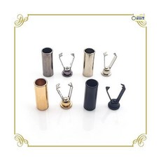 운동화 에글릿 금속 팁 철팁 고급 마무리 슈레이스 모자끈 마감 액세서리 스니커즈 신발