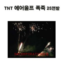 tnt폭죽