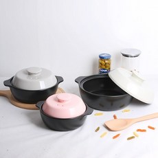 다소니뚝배기
