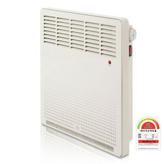 벽걸이전기컨벡터