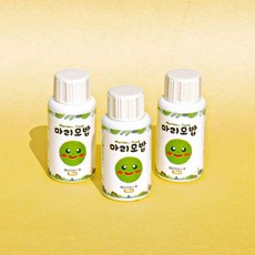 마리모밥