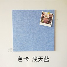 입체코르크보드인테리어