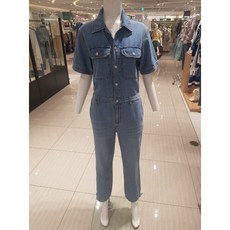 시에로점프슈트