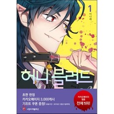블루캐니언연간