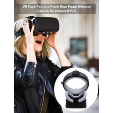 오큘러스리프트안경