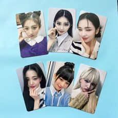 아이브유진포카