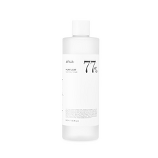 아누아 어성초 77 수딩 토너 500ml 단품, 1개