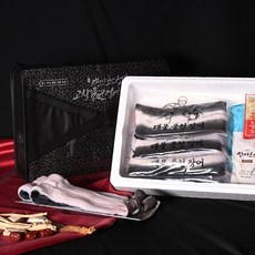 고창 풍천장어 1kg 2kg 선물세트 자포니카 김한중장어, 1개, 2kg 선물세트(손질후 1100g내외)