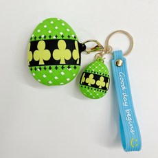 캐릭캐릭체인지에어팟케이스