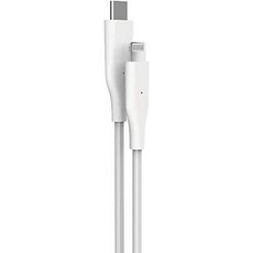 Allite 1.5M USB-C to Lightning Slicone Gel Mfi PD Fast Charg/14481716, 상세내용참조, 상세내용참조