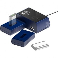 bronine 브로닌 멀티 2포트 카메라 배터리 충전기 NP BX1 충전 키트 2팩 소니 M8 호환 DSC HX80 HX90V HX95 HX99 HX350 RX1 RX1R III