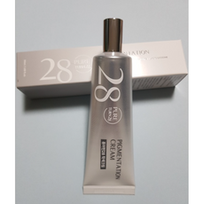 퓨어턴28 착색크림 50ml PURE TURN28 PIGMENTATION CREAM 다크서클 기미 주근깨 변색된 입가 맑고 생기있는피부