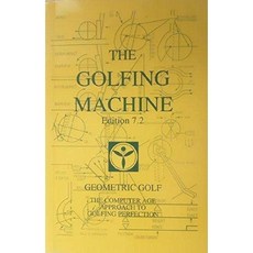 The Golfing Machine Edition 7.2 더 골핑머신 에디션