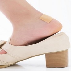 축구화뒷꿈치패드