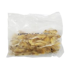 [140] 바지락살 200g 조개살, 1개