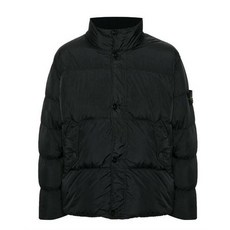 스톤 아일랜드 [명품]스톤아일랜드 크링클랩스 다운 자켓 패딩 811540123 V0029