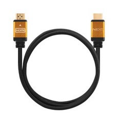 NEXT-28018UHD8K HDMI v2.1 UHD 8K 케이블 1.8M TV