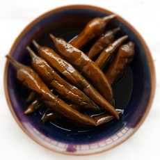 반찬댁 청양고추간장절임 1kg