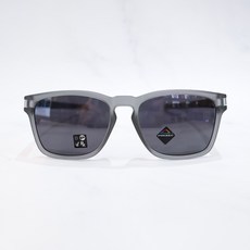 오클리 래치스퀘어 미러 선글라스 낚시 골프 아시안핏 이서진 안정환 에릭 oo9358