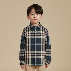닥스키즈반팔셔츠