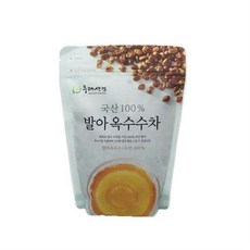 건강템 옥수수차 발아옥수수차(300g)2개 발아옥수수차 옥수수차 발아옥수수차 식품, 2개, 300g, 1개입