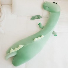 애착인형커버분리