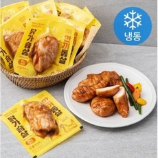한끼통살허니소이