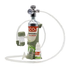 리오 Co2 이산화탄소 미니고압 95g 셋트, 1개