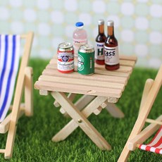 미니어처테이블