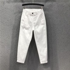 acp기모청바지