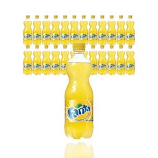 환타 파인애플 500ml x 24페트, 단품