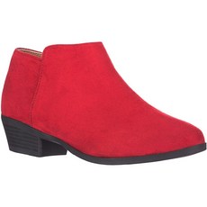 durango웨스턴부티테슬crushwesternbootiewithtassel