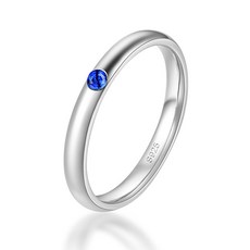 14k사파이어반지