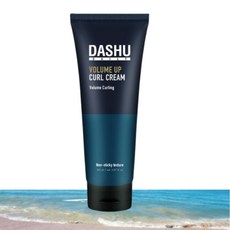 다슈볼륨업컬크림