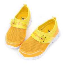 아쿠아슈즈피카츄