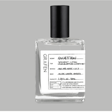 그라펜 남성용 오베이션 오 드 퍼퓸, 50ml, 1개 50ml, 1개