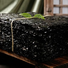 완도 지주식재래김 100장