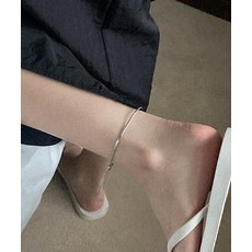 은뱀줄발찌