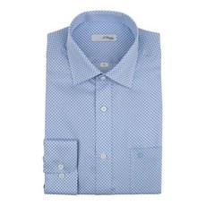 듀퐁셔츠20년 S/S 신상품 듀퐁 긴소매 패턴셔츠(일반핏) SE0SM11LS202SBU