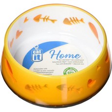 [수입] Dogit Dog Bowl for Food and Water BPA-Free Non-Skid Bottom, 상세참조, 상세참조