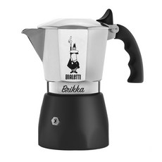 비알레띠 뉴브리카 모카포트 4컵, 1개 