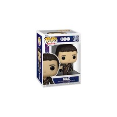 매드 맥스 피규어 워너 브라더스 100 주년 Funko POP WB : 100th-Mad Max 팬코