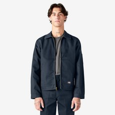 디키즈 아이젠하워 자켓 TJ15 JT75 남성용 절연 워크자켓 - 이미지 4