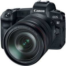 [캐논] #[정품] EOS R (+ 24-105mm F4 L 렌즈포함) 정품 //, 상세 설명 참조
